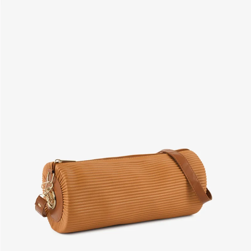 The Curved Silhouette Bag